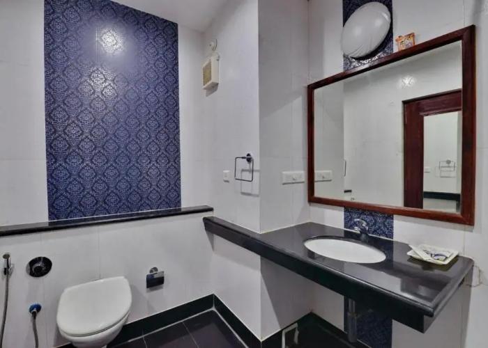 Hotel Sidharth