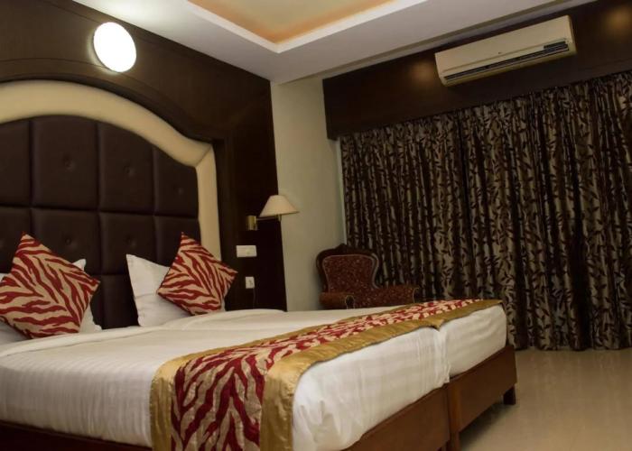 Hotel Sidharth