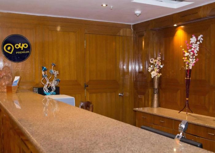Hotel Sidharth