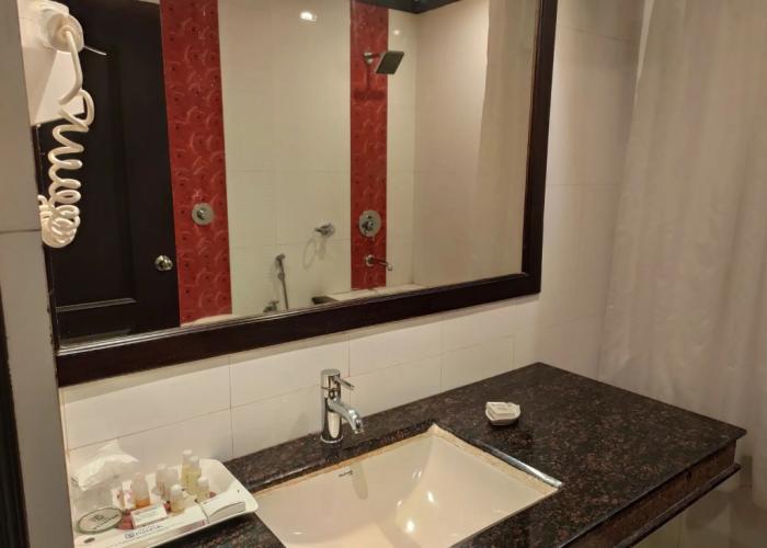 Hotel Pushpak