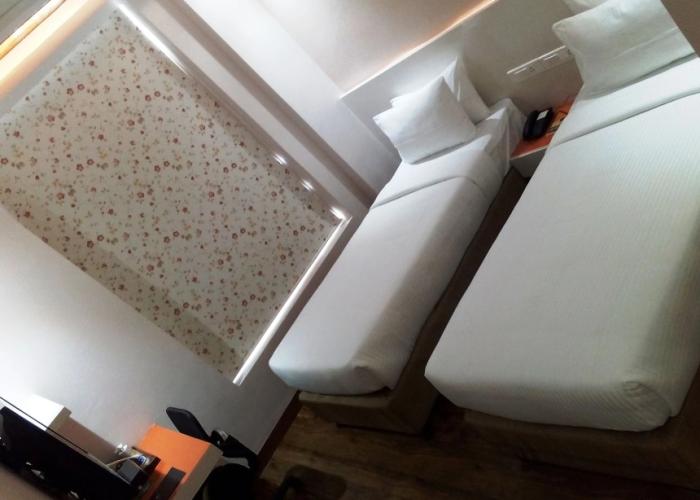 Mango Hotels Prangan, Bhubaneshwar
