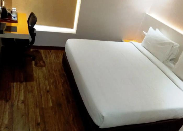Mango Hotels Prangan, Bhubaneshwar