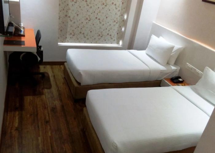 Mango Hotels Prangan, Bhubaneshwar