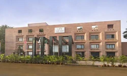 The HHI Bhubaneswar