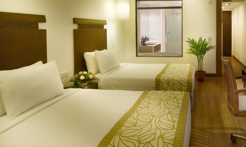The HHI Bhubaneswar