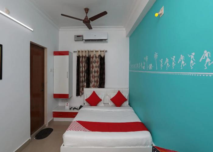 OYO 16631 The Greenstar Inn