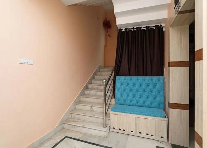 OYO 16631 The Greenstar Inn