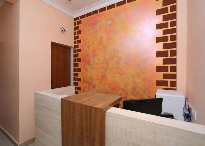 OYO 16631 The Greenstar Inn
