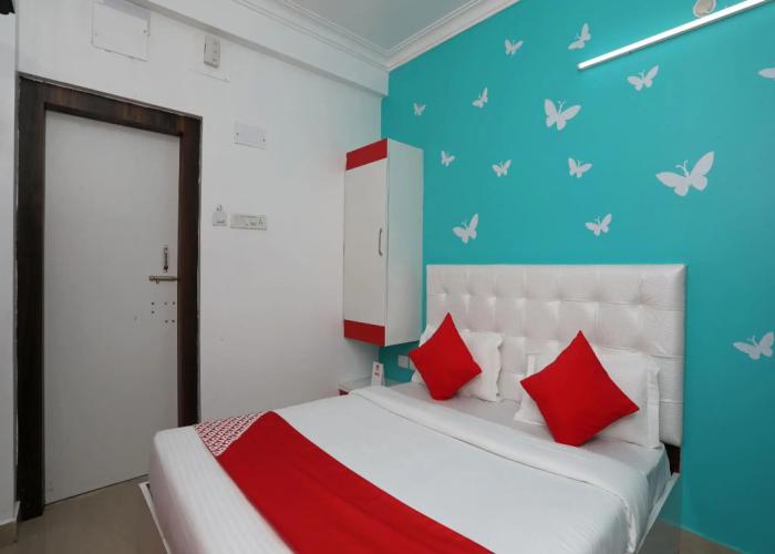 OYO 16631 The Greenstar Inn