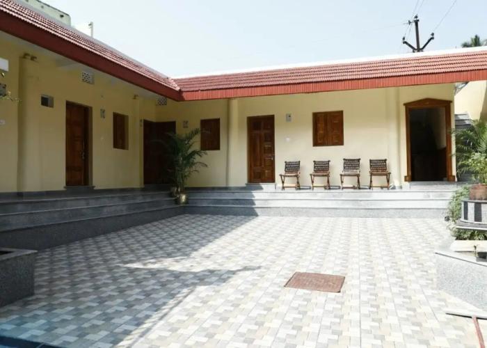 Nest Guest House