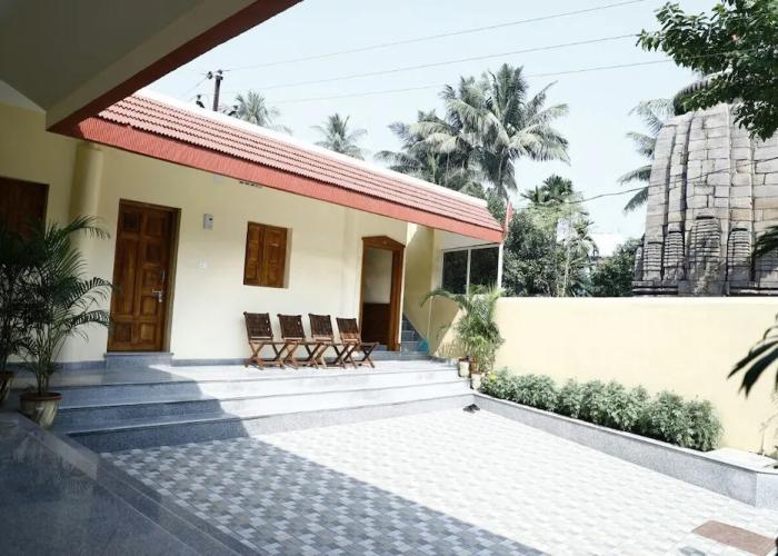 Nest Guest House