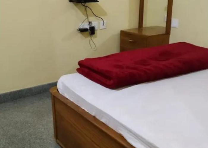 Nest Guest House