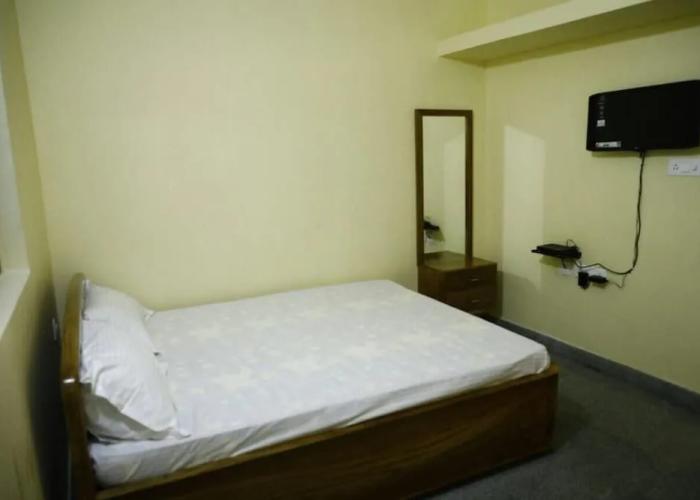 Nest Guest House