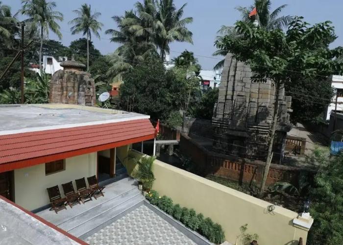 Nest Guest House
