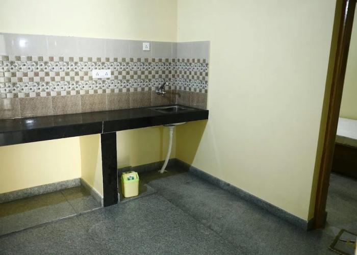Nest Guest House
