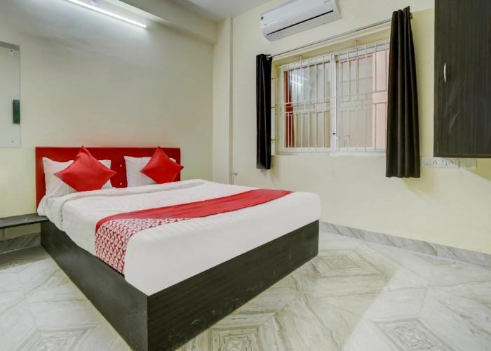 OYO 46648 Avisi Residency