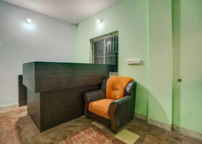 OYO 46648 Avisi Residency