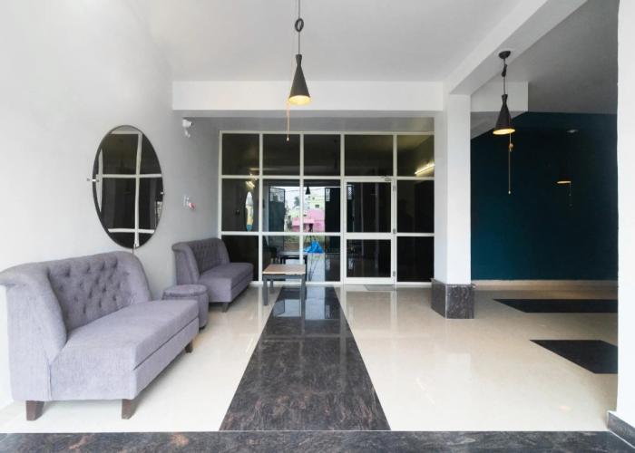 SilverKey Executive Stays 46859 Ranjan Khandagiri
