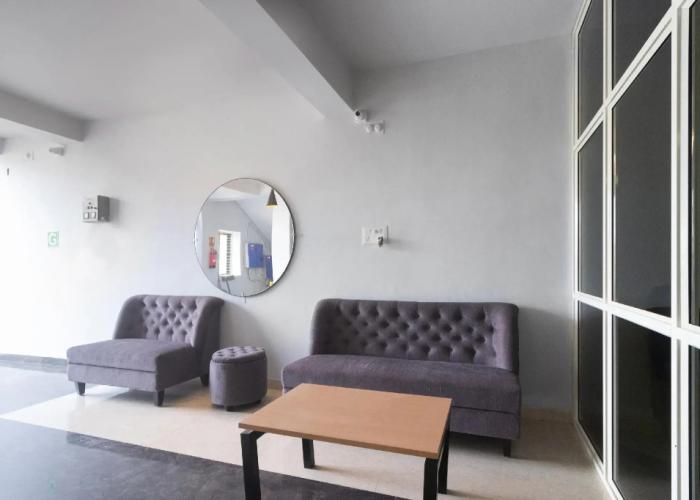 SilverKey Executive Stays 46859 Ranjan Khandagiri