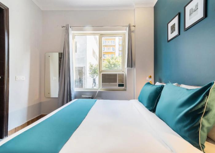 SilverKey Executive Stays 46859 Ranjan Khandagiri