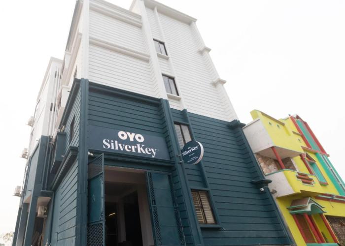 SilverKey Executive Stays 46859 Ranjan Khandagiri