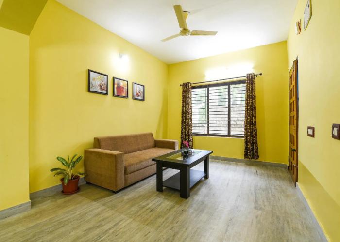 OYO 78651 Spacious Stay