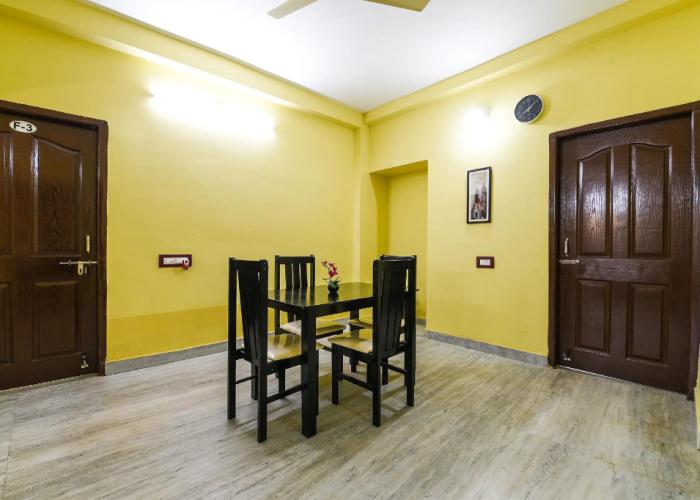 OYO 78651 Spacious Stay