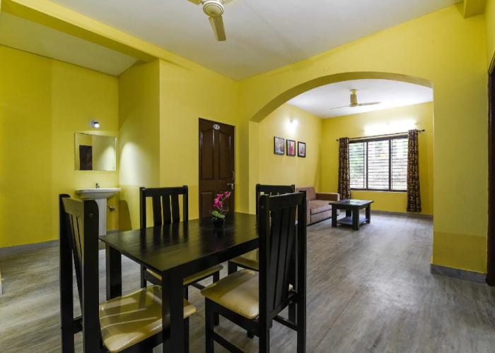 OYO 78651 Spacious Stay
