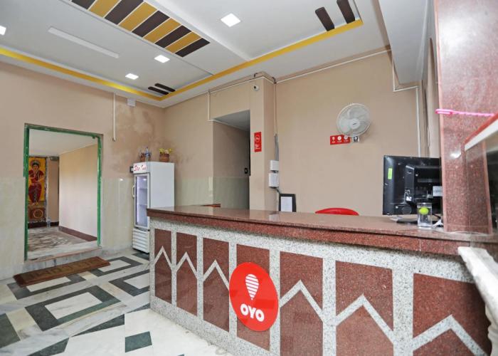 OYO 11631 Sai Sagar Residency