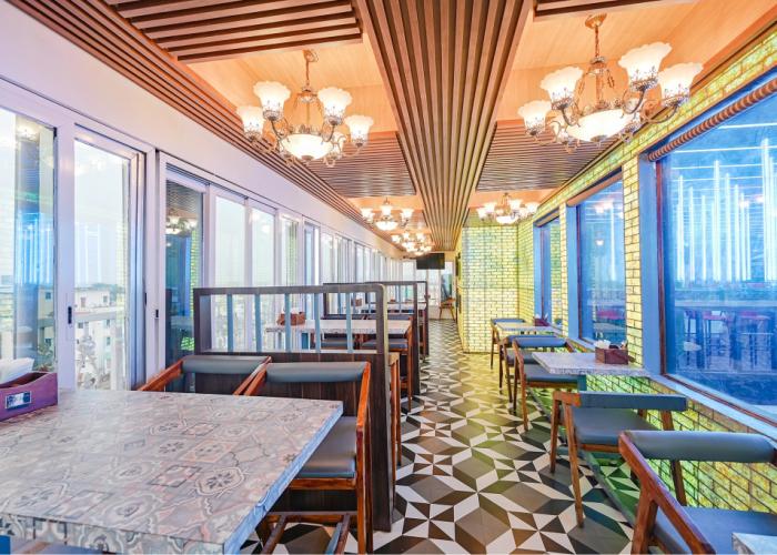 Fabhotel Prime Middleton