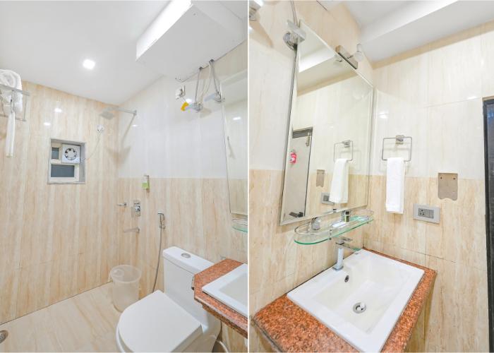 Fabhotel Prime Middleton
