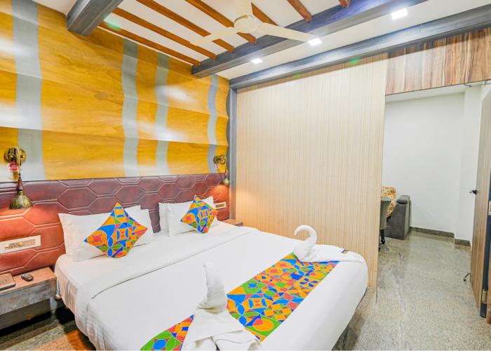 Fabhotel Prime Middleton