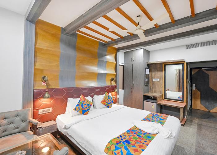 Fabhotel Prime Middleton