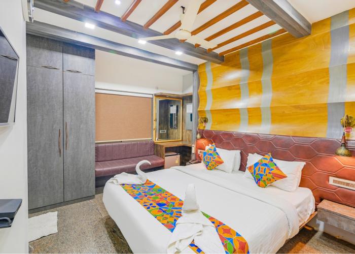 Fabhotel Prime Middleton