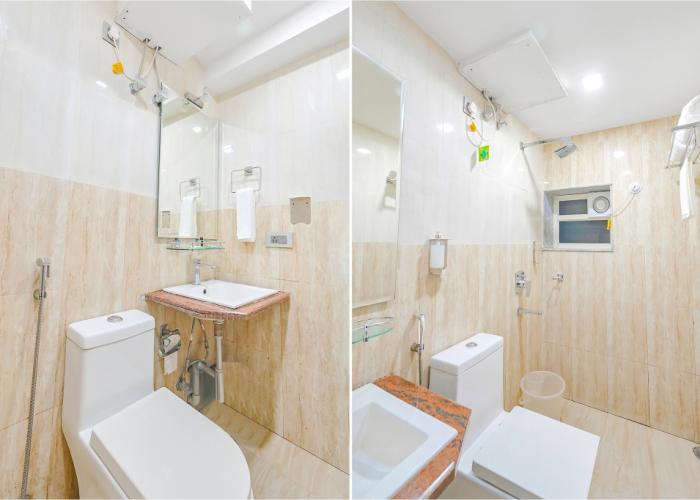 Fabhotel Prime Middleton
