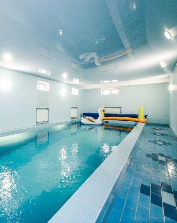 Usovo Plyus Dom 50 Private House