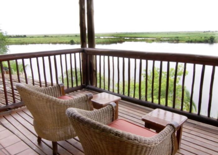 Cresta Mowana Safari Resort & Spa
