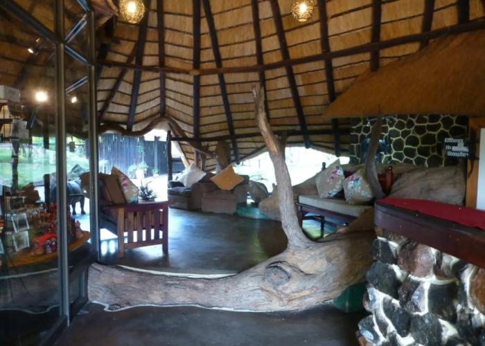 Elephant Valley Lodge