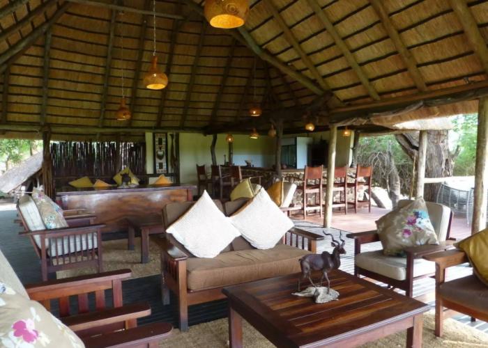 Elephant Valley Lodge