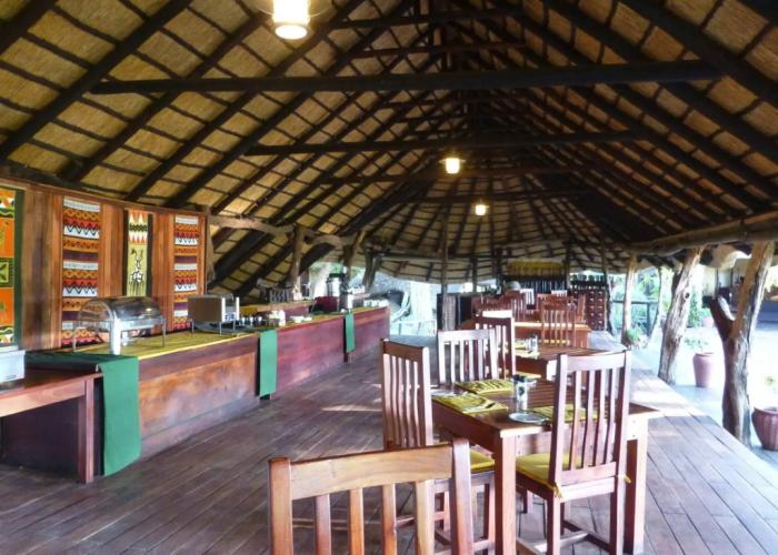 Elephant Valley Lodge