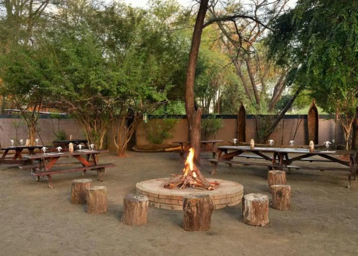 Thebe River Safaris