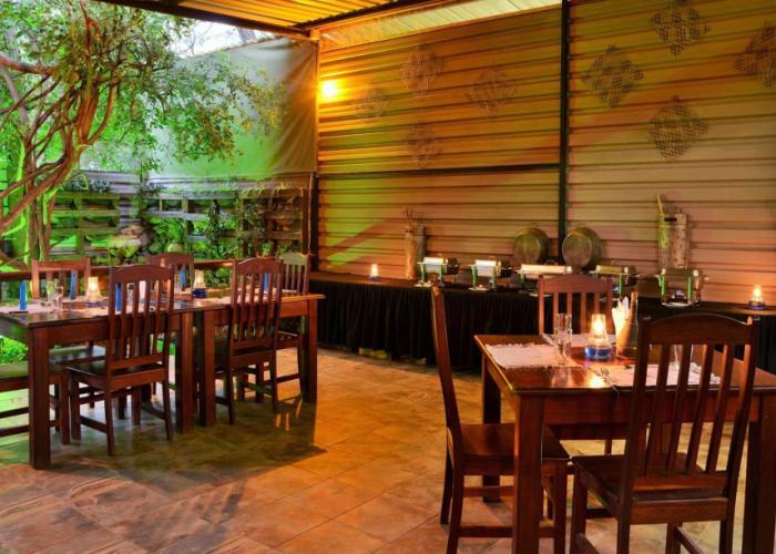 Thebe River Safaris