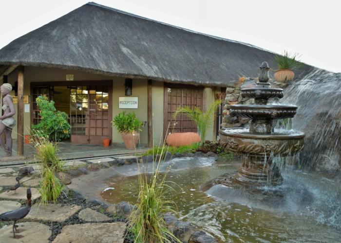 Thebe River Safaris