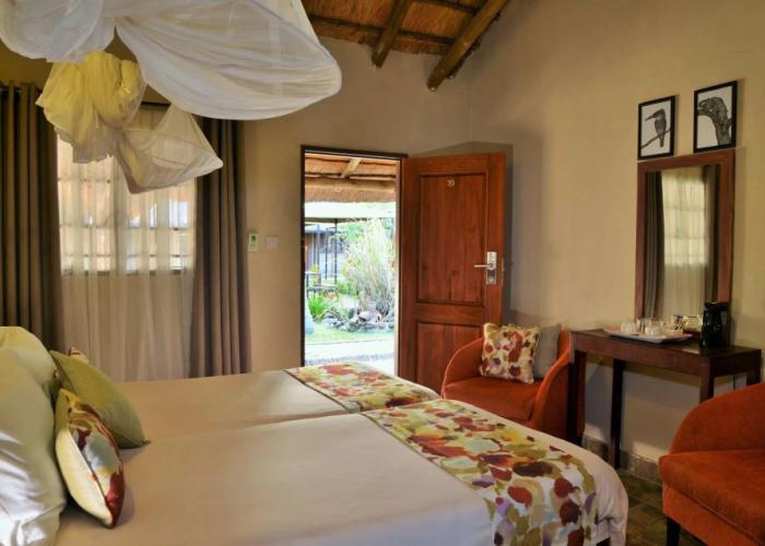 Thebe River Safaris