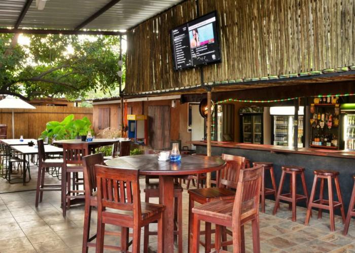 Thebe River Safaris