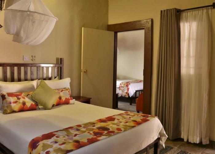 Thebe River Safaris