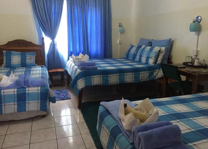 Liya Guest Lodge