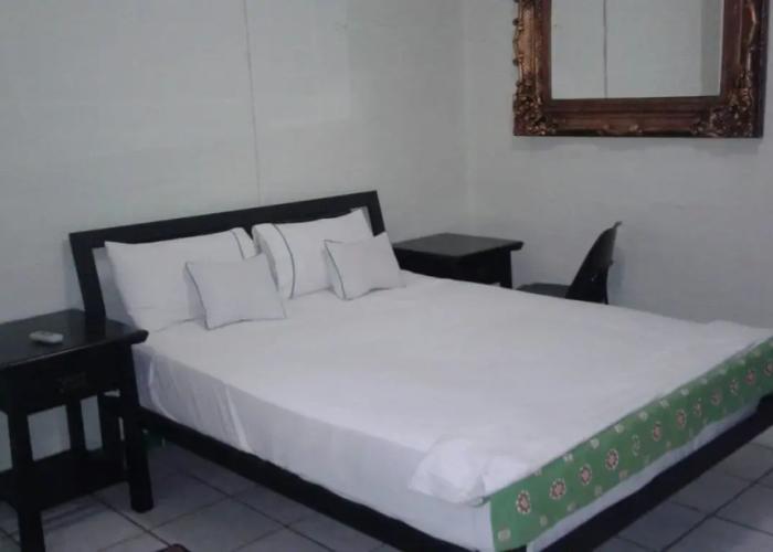 Kazungula Guest House