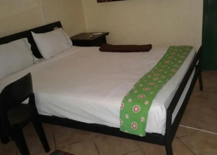 Kazungula Guest House