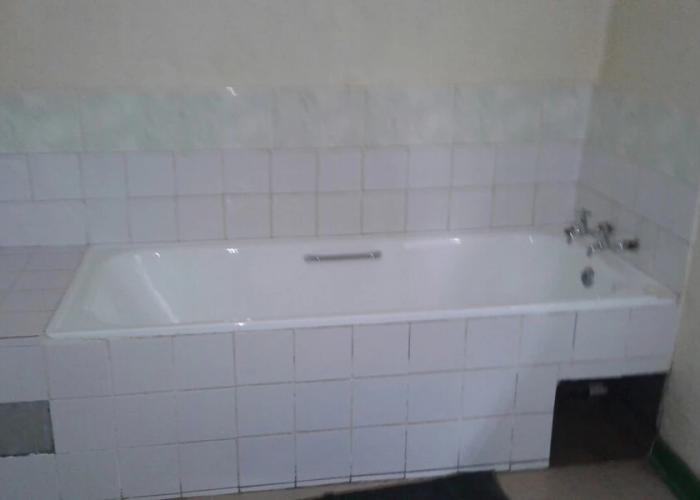 Kazungula Guest House